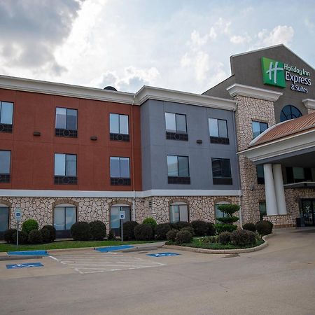 Holiday Inn Express Hotel & Suites Center By Ihg Exterior photo